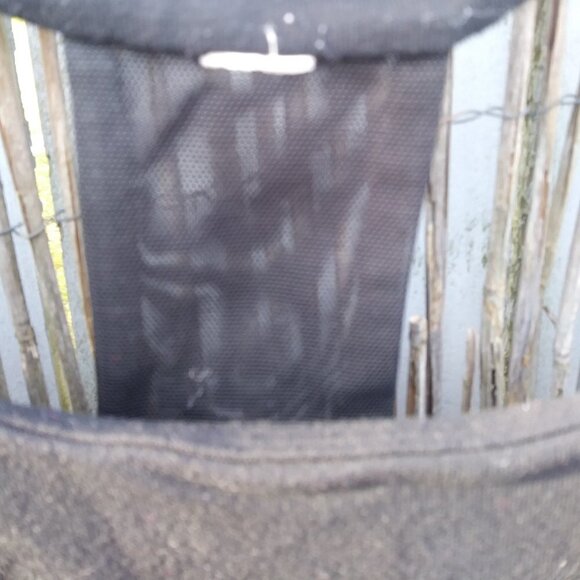 LuLuLemon Black Halter Tank Top Women's - No Tags - See Measurements - Picture 6 of 11